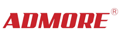 Admore logo