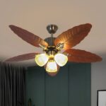 Leaf Fan