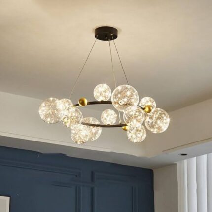 Bubble Light